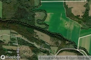 Little Petit Jean River