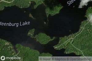 Steenburg Lake