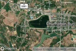 Nong Thum