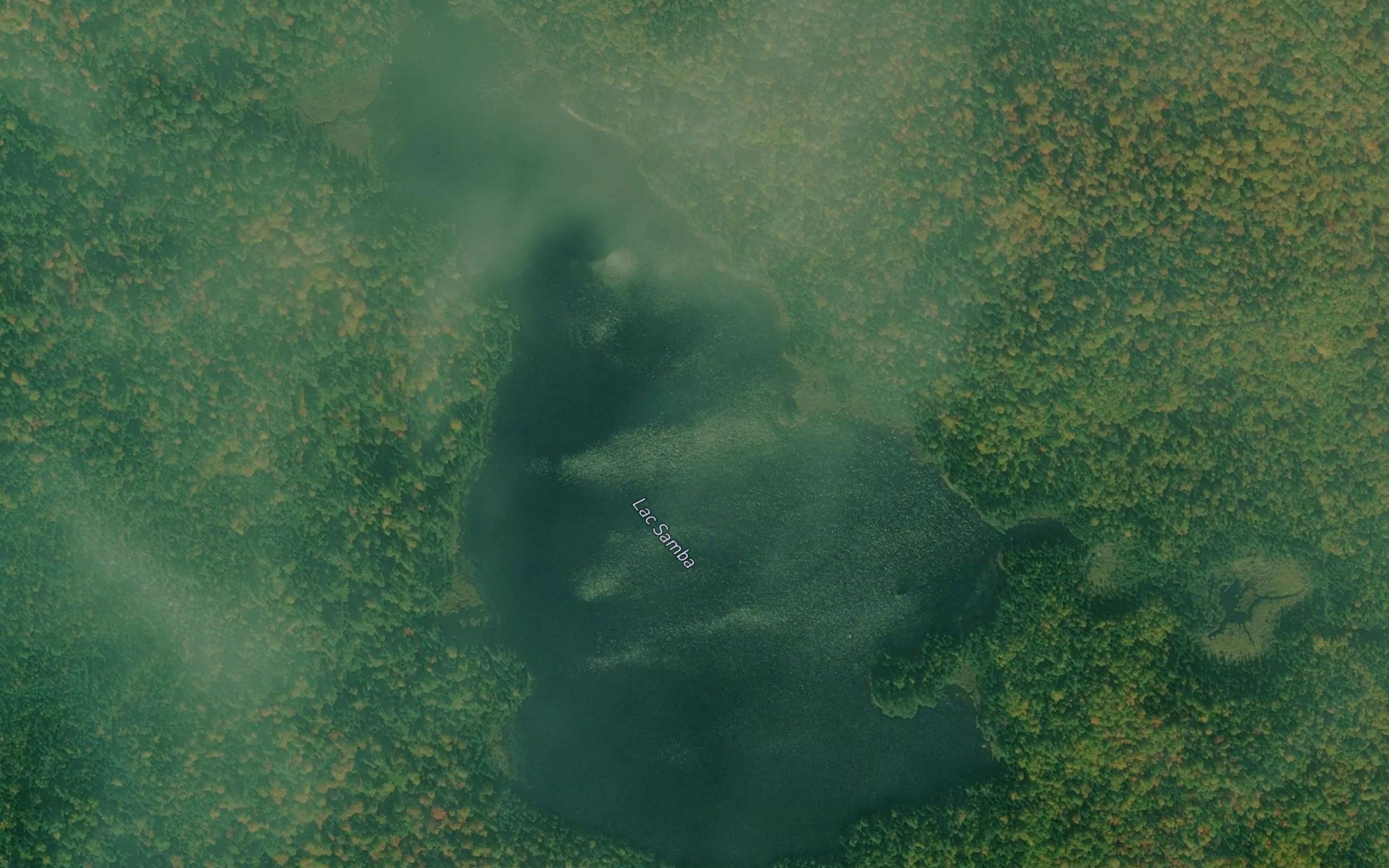 Lac Samba