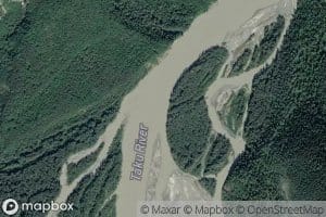 Sinwa Creek