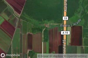 Ruisseau Oscar-Murray