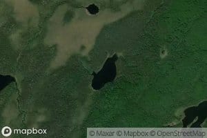 Lac Osbeck