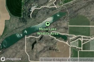 Bernsens 810 Reservoir