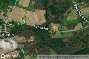 North Branch Middle Creek