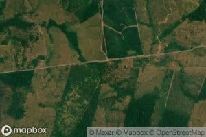 Cachoeira Jacaretinga