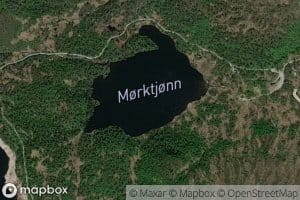 Morketjorn