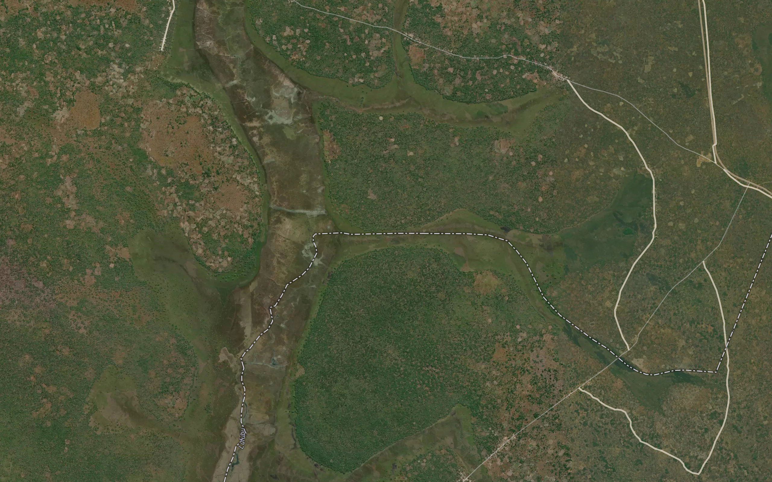Mukungwe