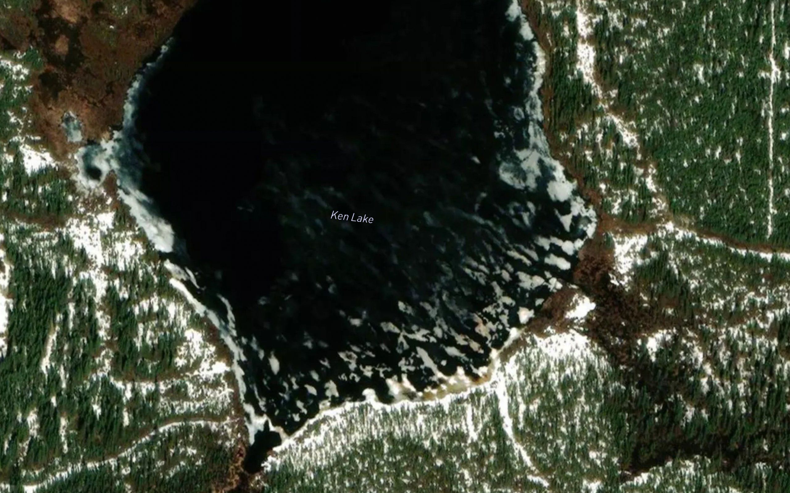 Ken Lake