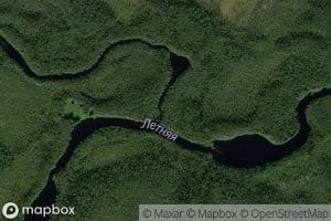 Berezovka