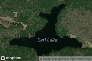 Gart Lake