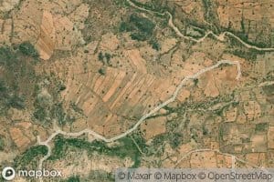 Manope Dam