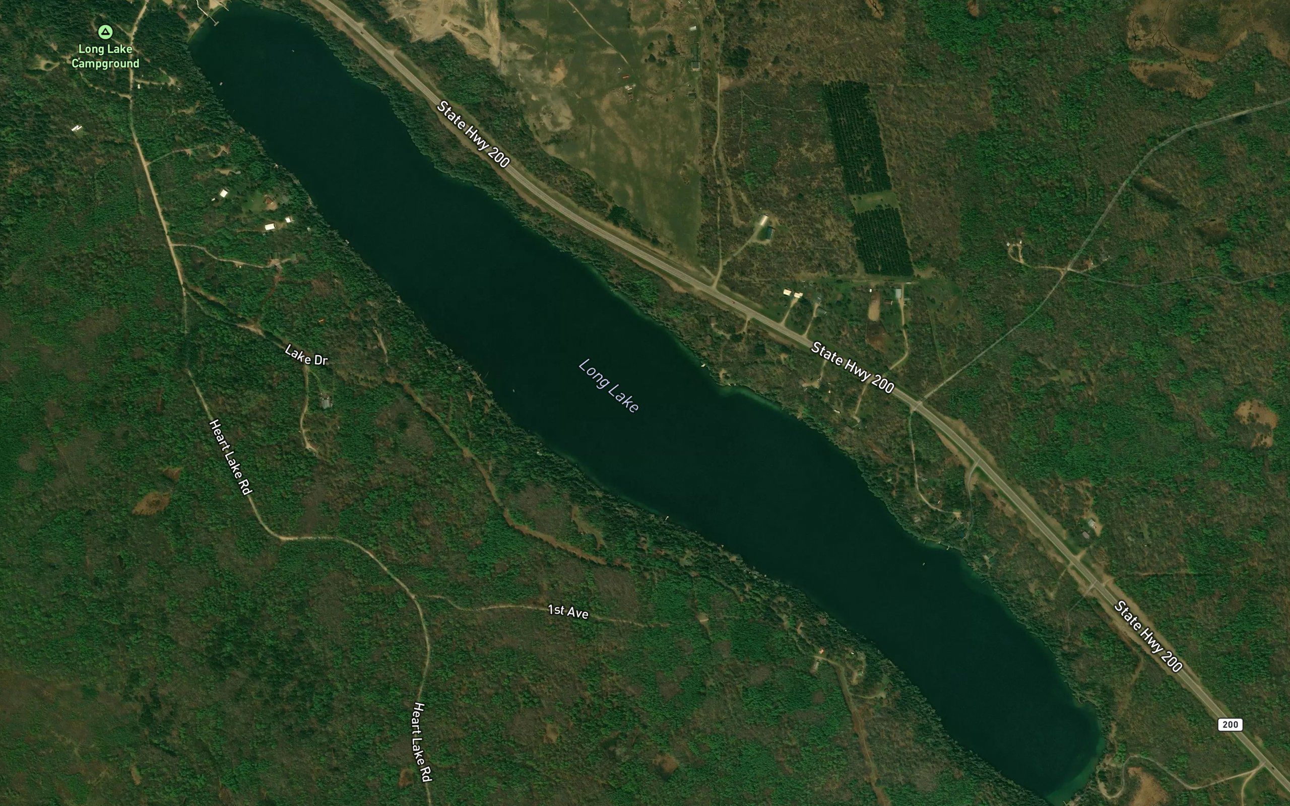 Long Lake