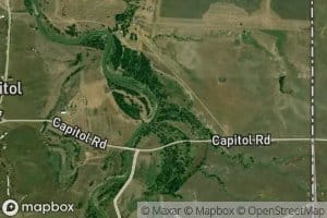 Fortyeight Mile Creek