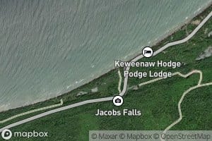 Jacobs Creek