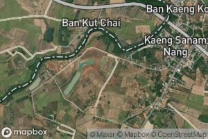 Nong Nam Ban Kaeng Kham