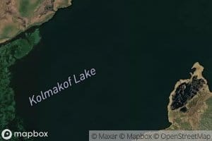 Kolmakof Lake