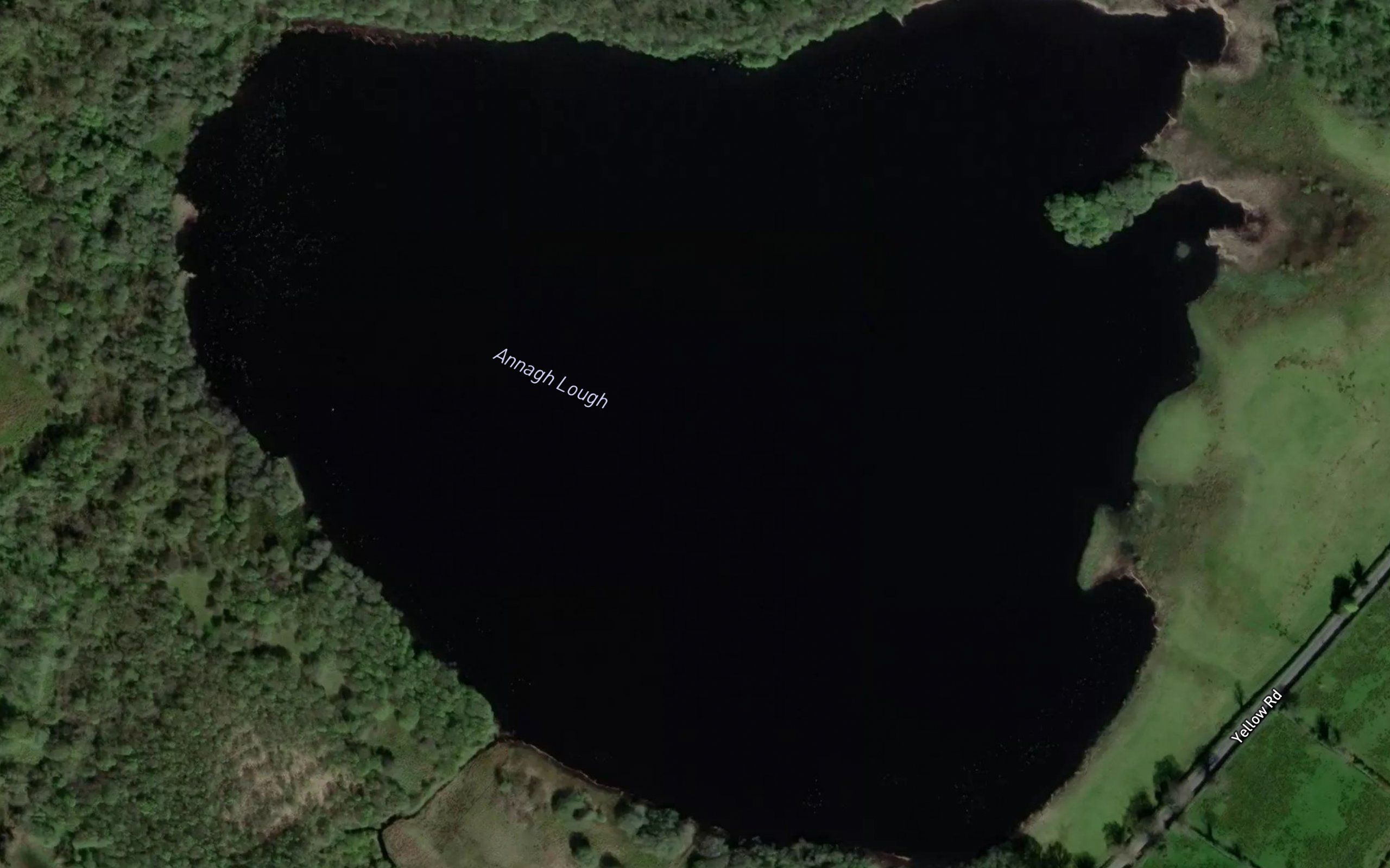 Annagh Lough