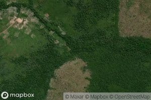 Corrego Lagoa da Ema