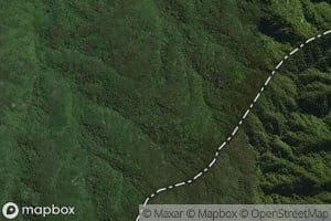 West Waitewaewae River