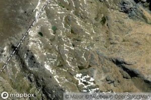 Waikaia River West Branch