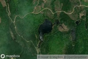 Lac Deleage