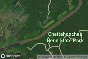 Whooping Creek