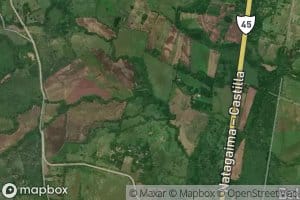 Quebrada Baqueta