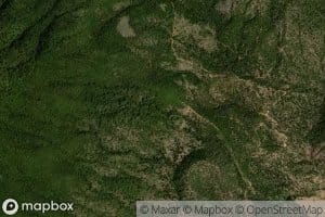 Barranca Cruz Umbatacutiro