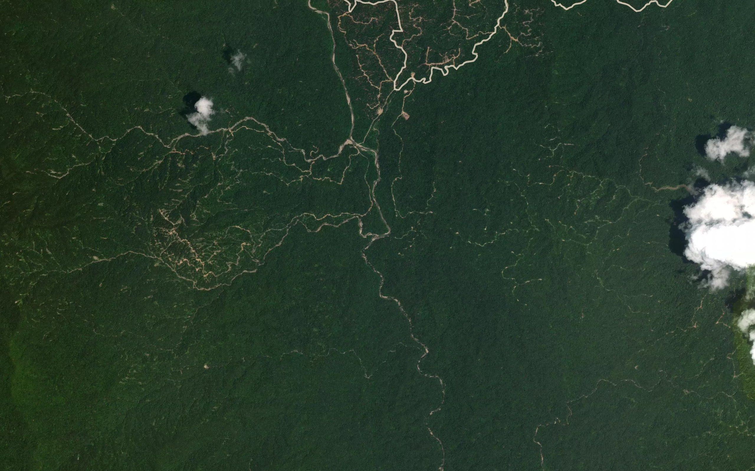 Sungai Rindang