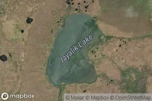 Jayalik Lake