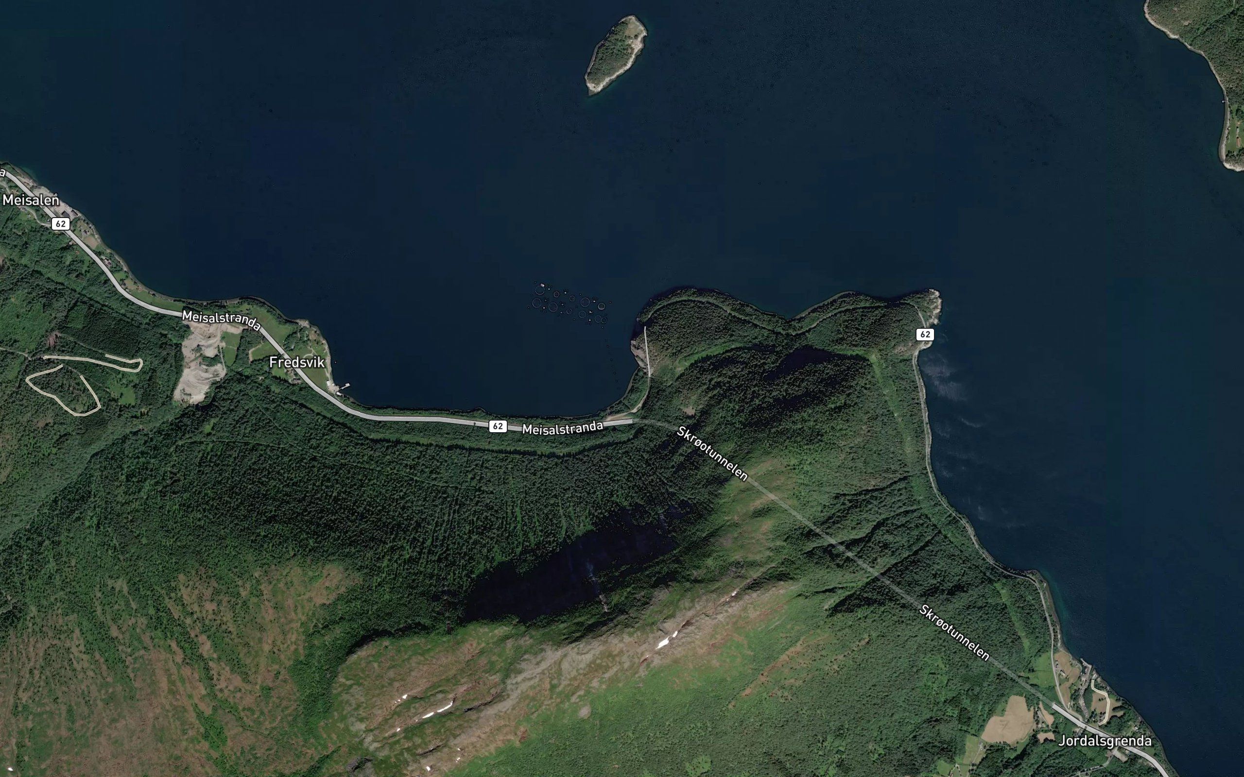 Skrobukta