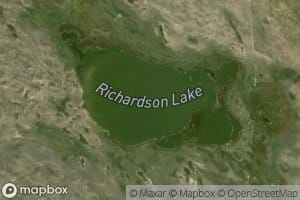 Richardson Lake