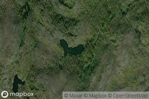 Ytter-Slettfjellvatnet