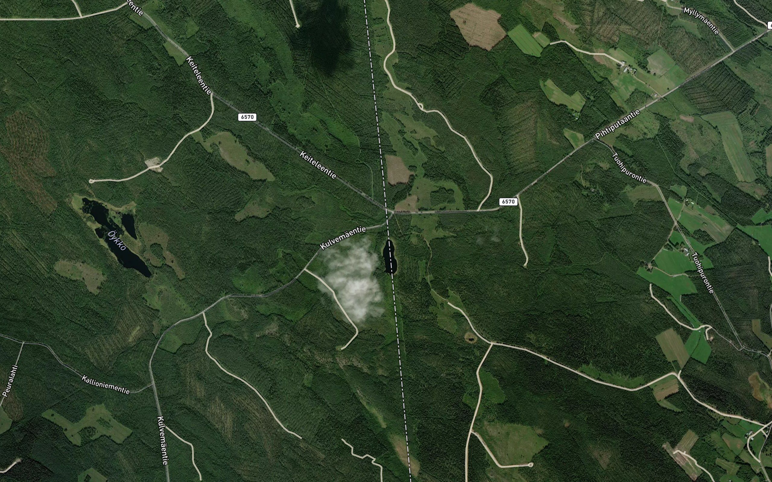 Huosiospuro