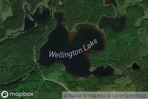 Wellington Lake