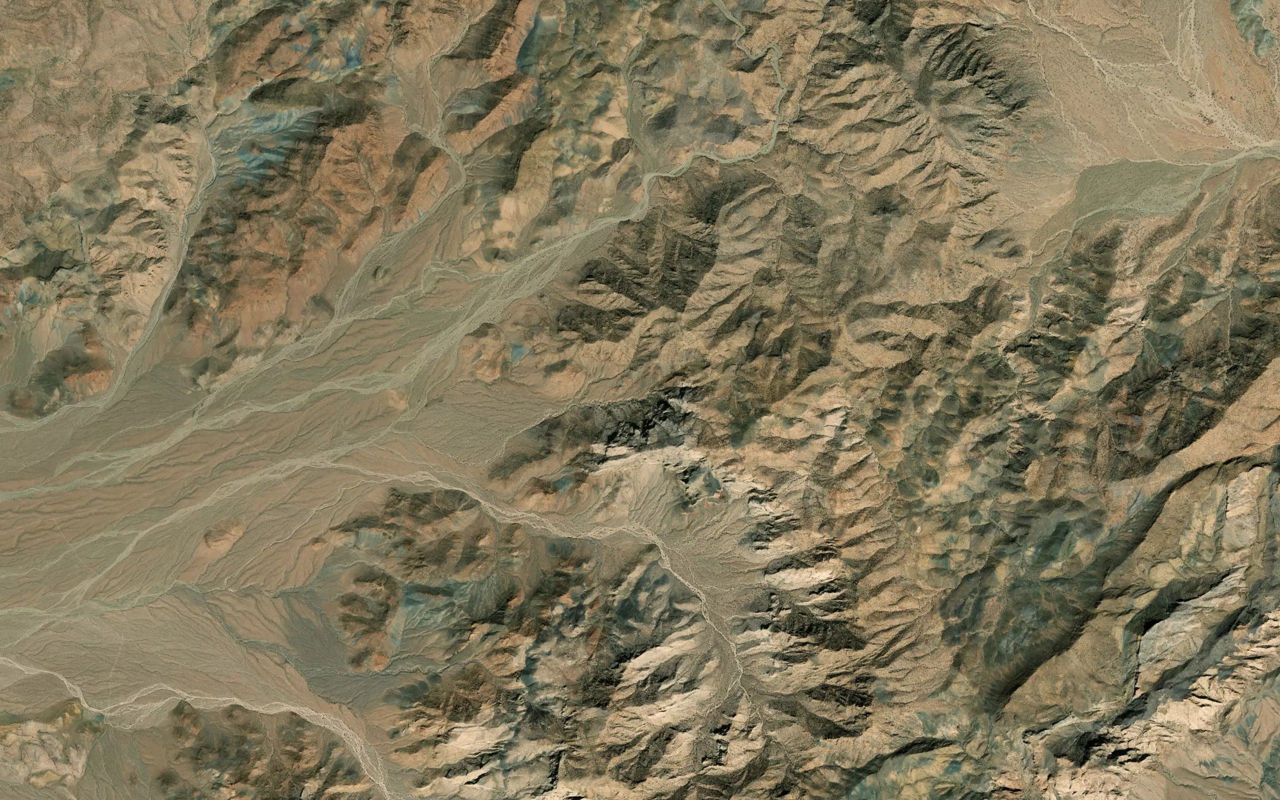 Cheshmeh-ye Nar Shirin