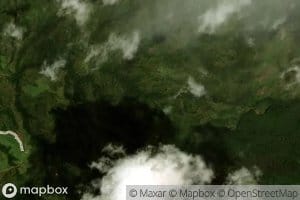 Quebrada La Chorrera