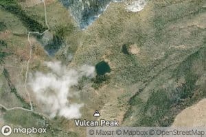 Vulcan Lake