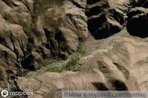 Quebrada Los Maitenes