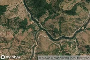 Rio Preto do Itambe