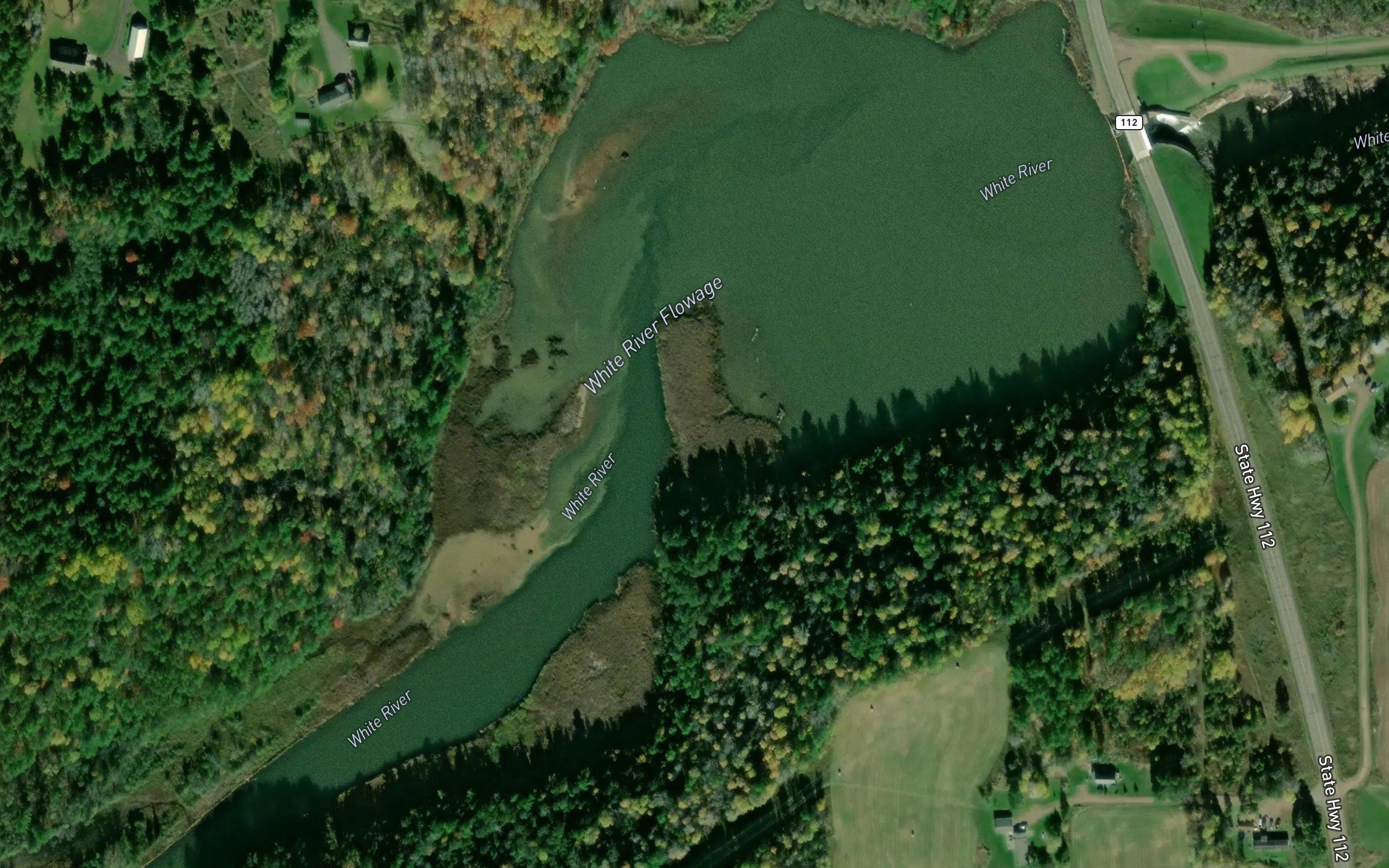 White River Flowage