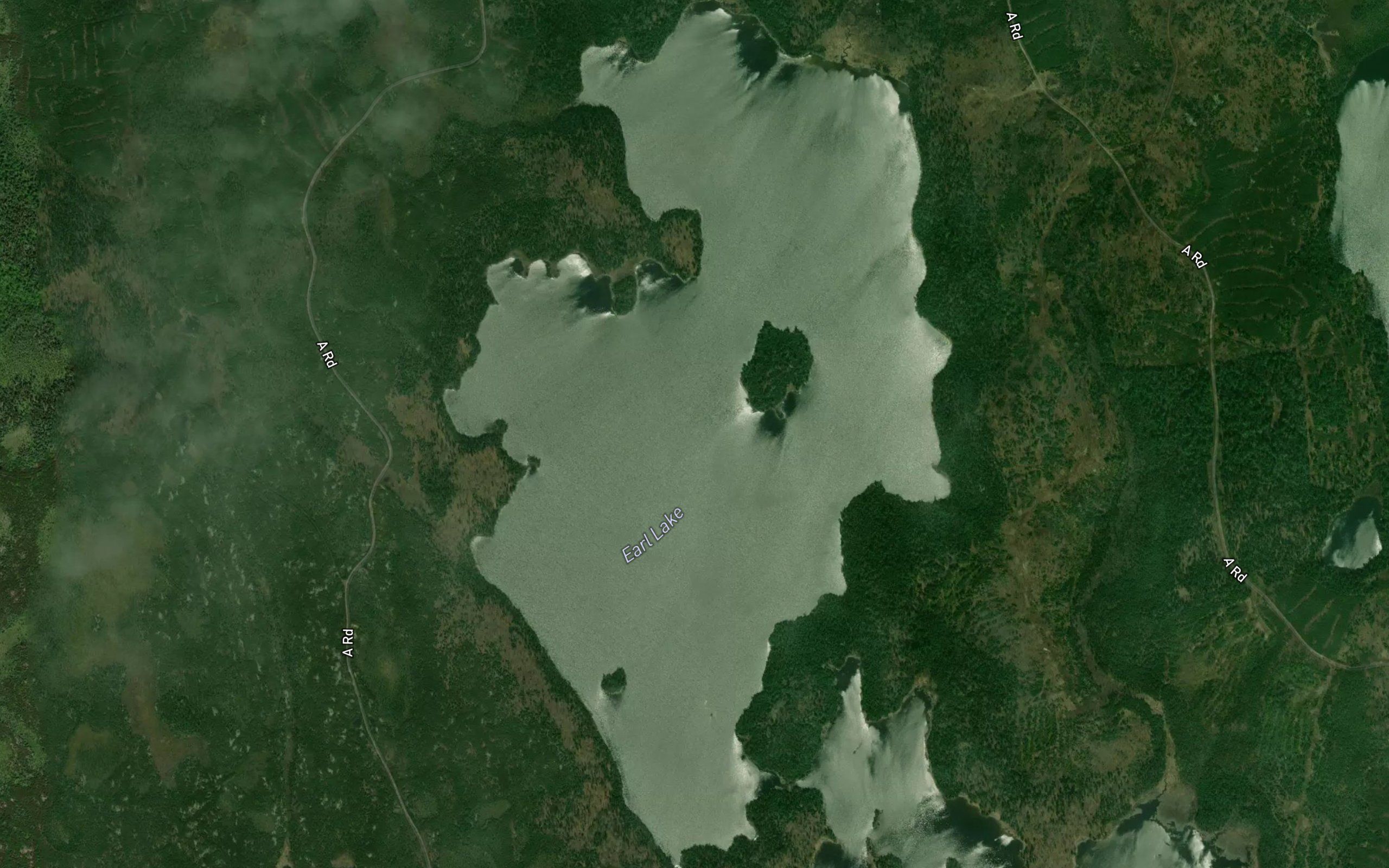Earl Lake