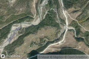Mitchell River