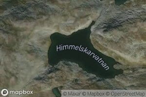 Himmelskardvatnan