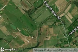 East Fork McConnell Run