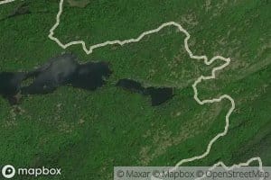 Snowshoe Lake