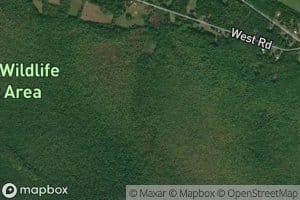 Threemile Creek