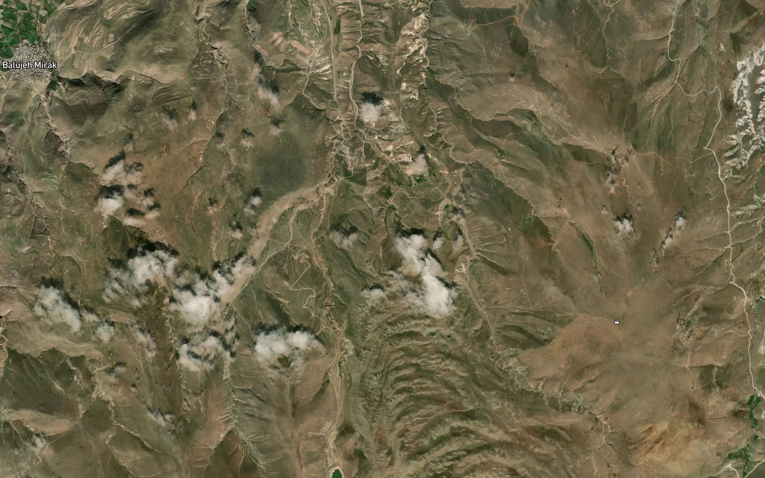 Cheshmeh-ye Shah Bolaghi