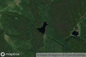 Gegear Lake
